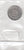 S19-AS1-0152 Philippines 1 piso 2004  KM# 269a XF