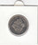 S19-AS1-0220 Sechelles 1 Rupee 2007  KM50a UNC
