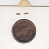 S19-AS1-0350 Japan 10 Yen 1977  Y73a VF (Y52)