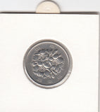 S19-AS1-0359 Japan 100 Yen 1972  Y82 VF+ (Y47)