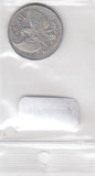 S19-AS1-0429 Indonesia 10 Sen 1954  KM6 VF