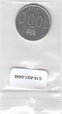 S19-AS1-0440 Indonesië 100 Rupiah 1973 KM36 ZFR