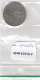 S19-AS1-0450 Iraq 50 Fils 1972  KM128 FI