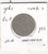 S19-AS1-0541 Taiwan 1 Yuan 1960   Y536 ZFr