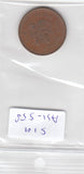 S19-AS1-0558 Papua New Guinea 2 Toea 1975   KM2 FI/VF