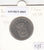 S19-DEN-0065 Denemarken 1 krone 1962  KM# 851 VF