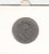 S19-DEN-0065 Denemarken 1 krone 1962  KM# 851 VF