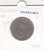 S19-DEN-0075 Denemarken 1 krone 1965  KM# 851 VF