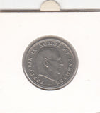 S19-DEN-0080 Denemarken 1 krone 1966  KM# 851 XF