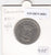 S19-DEN-0081 Denemarken 1 krone 1966  KM# 851 XF