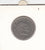 S19-DEN-0083 Denemarken 1 krone 1967  KM# 851 VF