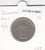 S19-DEN-0085 Denemarken 1 krone 1967  KM# 851 VF
