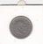 S19-DEN-0085 Denemarken 1 krone 1967  KM# 851 VF