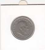 S19-DEN-0087 Denemarken 1 krone 1968  KM# 851 VF