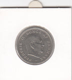 S19-DEN-0093 Denemarken 1 krone 1970  KM# 851 VF