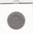 S19-DEN-0097 Denemarken 1 krone 1971  KM# 851 VF