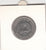 S19-DEN-0100 Denemarken 1 krone 1971  KM# 851 VF