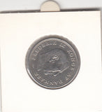 S19-DEN-0100 Denemarken 1 krone 1971  KM# 851 VF