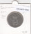 S19-DEN-0102 Denemarken 1 krone 1972  KM# 851 XF