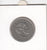 S19-DEN-0108 Denemarken 1 krone 1976  KM# 862 VF