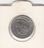 S19-DEN-0109 Denemarken 1 krone 1976  KM# 862 VF