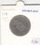 S19-DEN-0115 Denemarken 1 krone 1977  KM# 862 VF