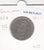 S19-DEN-0117 Denemarken 1 krone 1977  KM# 862 XF