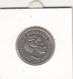 S19-DEN-0121 Denemarken 1 krone 1979  KM# 862 XF