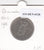 S19-DEN-0128 Denemarken 1 krone 1980  KM# 862 XF