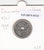S19-DEN-0133 Denemarken 1 kroon 1995 KM# 873 UNC