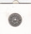 S19-DEN-0133 Denemarken 1 kroon 1995 KM# 873 UNC
