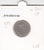 S19-DEN-0146 Denmark 10 ore 1953  KM# 841 VF
