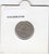S19-DEN-0149 Denmark 10 ore 1955  KM# 841 VF