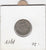 S19-DEN-0149 Denmark 10 ore 1955  KM# 841 VF