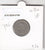 S19-DEN-0150 Denmark 10 ore 1956  KM# 841 VF
