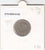 S19-DEN-0152 Denmark 10 ore 1957  KM# 841 VF