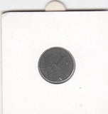 S19-DEN-0157 Denmark 10 ore 1962  KM# 849 VF