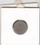 S19-DEN-0163 Denmark 10 ore 1965  KM# 849 VF/XF