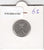 S19-DEN-0164 Denmark 10 ore 1965  KM# 849 VF