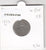 S19-DEN-0184 Denmark 10 ore 1973  KM# 860 VF/XF