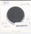S19-DEN-0220 Denemarken 5 ore 1951  KM# 843 FI/VF SLANT 5!!