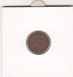 S19-DEN-0266 Denemarken 5 ore 1974  KM# 859 XF