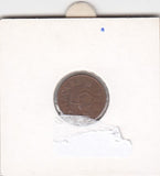 S19-DEN-0267 Denemarken 5 ore 1975  KM# 859 VF/XF