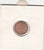 S19-DEN-0283 Denemarken 5 ore 1984  KM# 859 XF