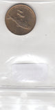 S19-EU1-0018 Slovenia 1 Tolar 1993  KM4 VF
