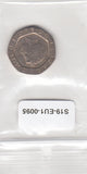 S19-EU1-0095 United Kingdom 20 Pence 2004  KM990 VF