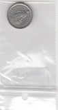 S19-EU1-0097 Switzerland 1/2 Franc 1970  KM24a VF