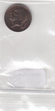 S19-EU1-0098 Belgium 50 Centimes 1979  KM145 VF Vlaams