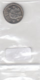 S19-EU1-0108 Portugal 2 1/2 Escudos 1983  KM590 UNC