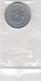 S19-EU1-0169 Turkey 10 Lira 1987  KM964 VF